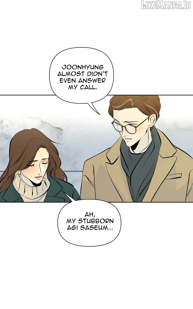 Honey Lemon Chapter 58 - page 10